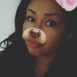 Meet your Posher, Annisha